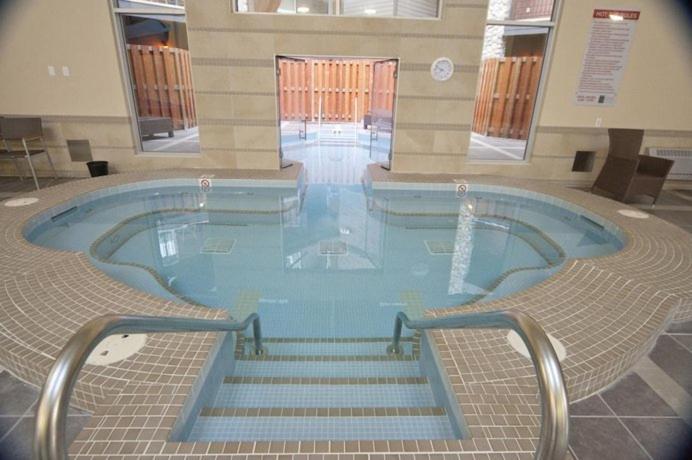 Parkland301 Sunlit 2,000 Ft² Penthouse With Mtn View Apartment Canmore Exterior foto