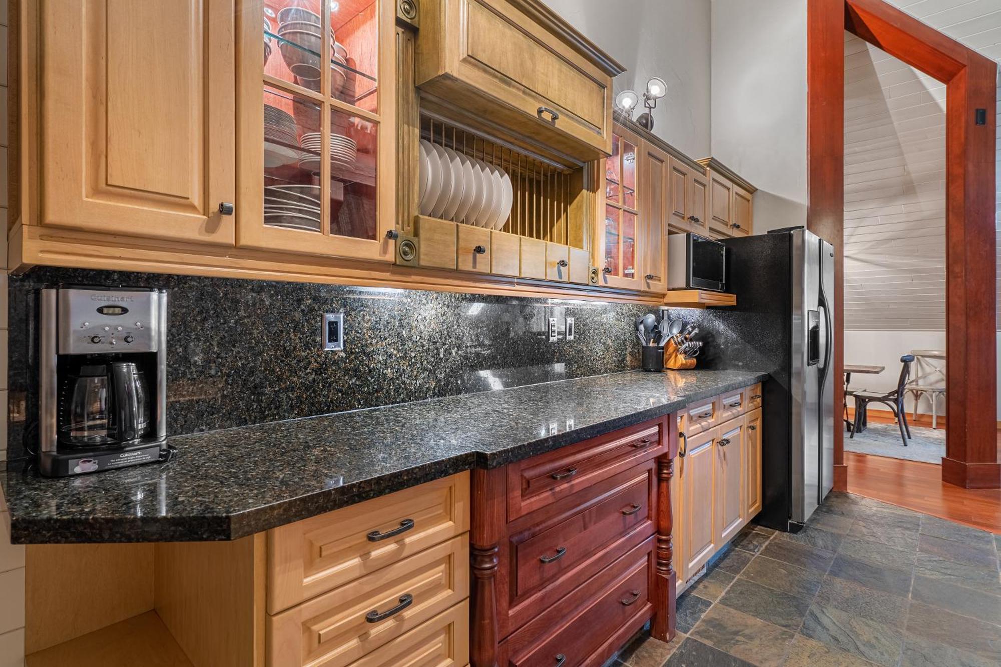 Parkland301 Sunlit 2,000 Ft² Penthouse With Mtn View Apartment Canmore Exterior foto