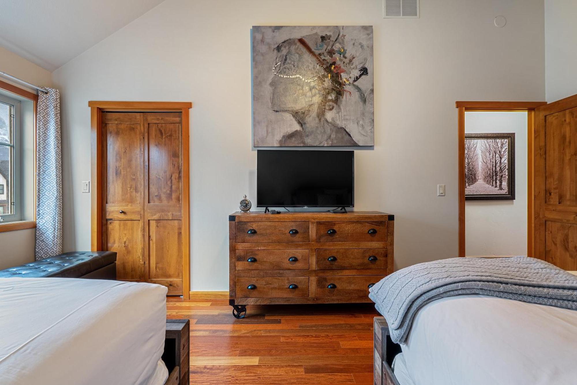 Parkland301 Sunlit 2,000 Ft² Penthouse With Mtn View Apartment Canmore Exterior foto